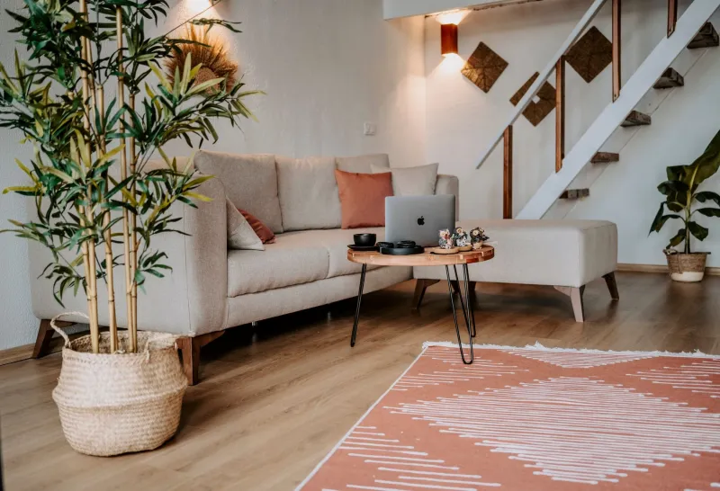 Before You Rip Up That Floor: A Budget-Tiered Guide to Greener Flooring