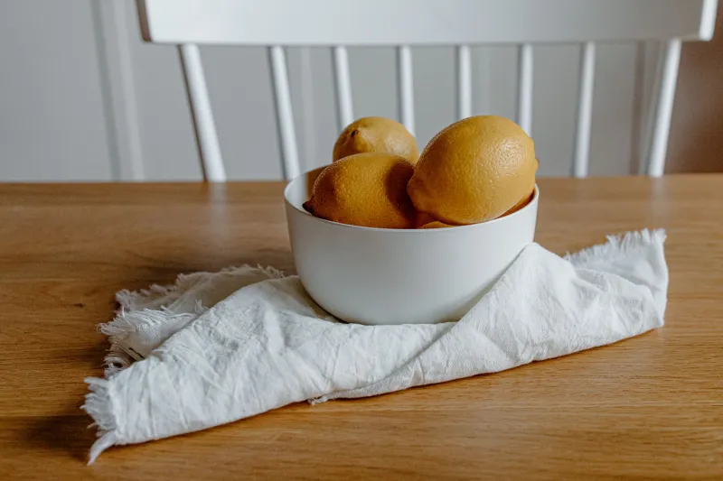 Skip the Chemical Aisle: A Room-by-Room Guide to Green Cleaning That Actually Works