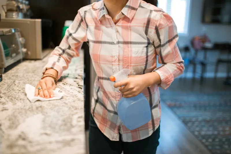 Ten Reusable Swaps That Retire Your Cleaning Product Trash for Good